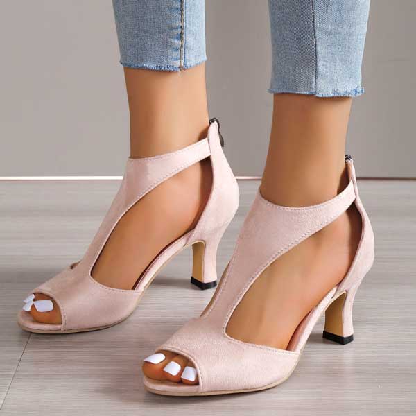 Sandalias Ortopédico Esperanza™
