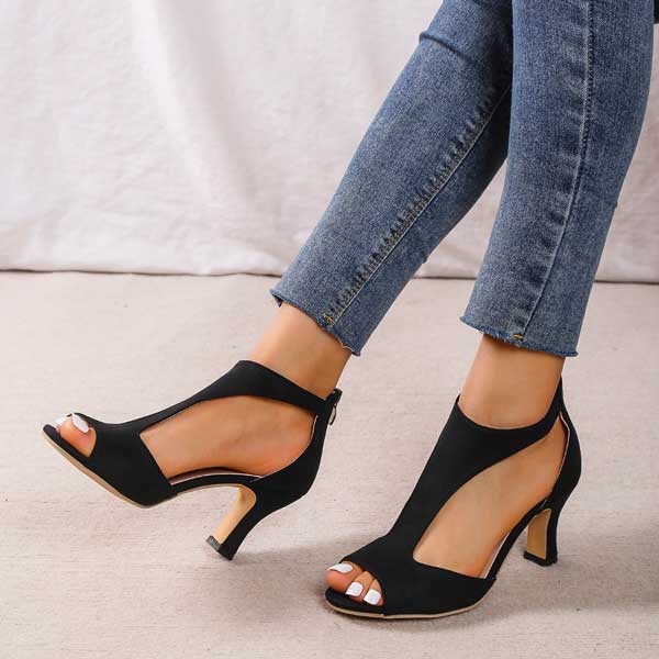 Sandalias Ortopédico Esperanza™