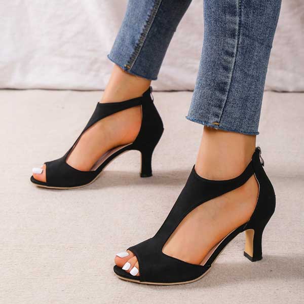 Sandalias Ortopédico Esperanza™