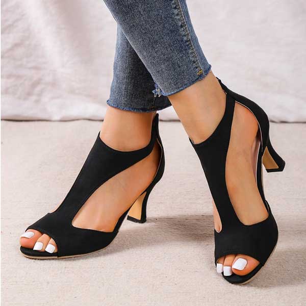 Sandalias Ortopédico Esperanza™