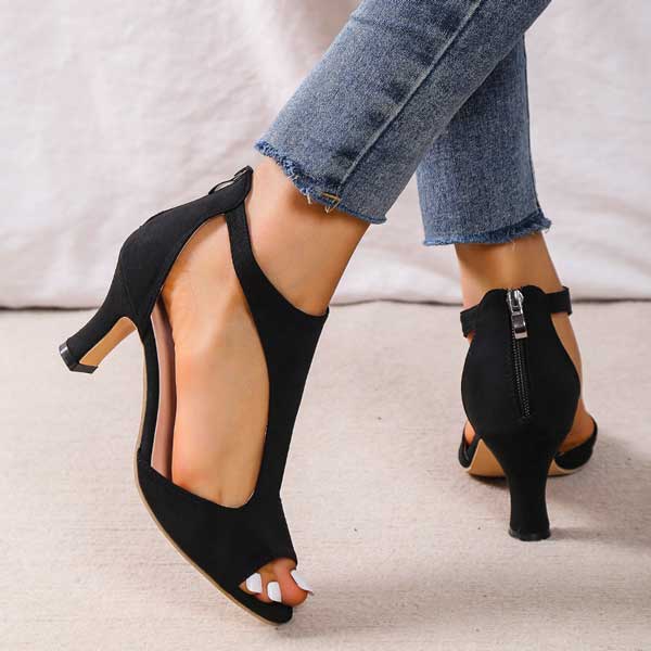 Sandalias Ortopédico Esperanza™