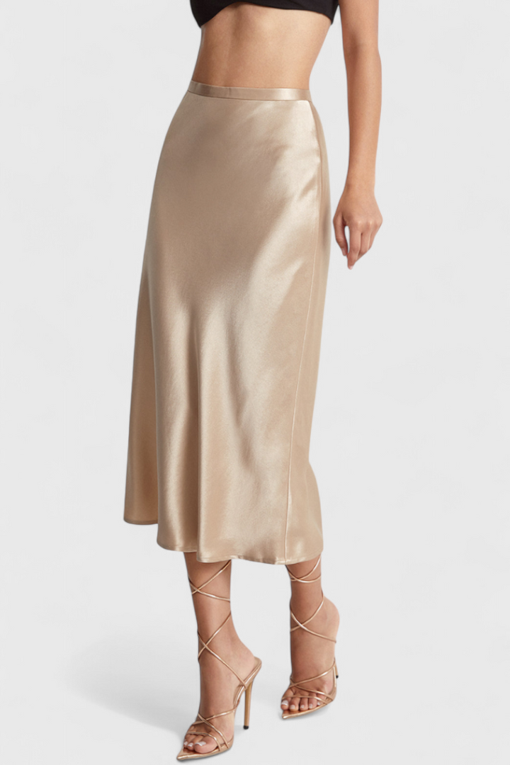Falda Midi Maxima™
