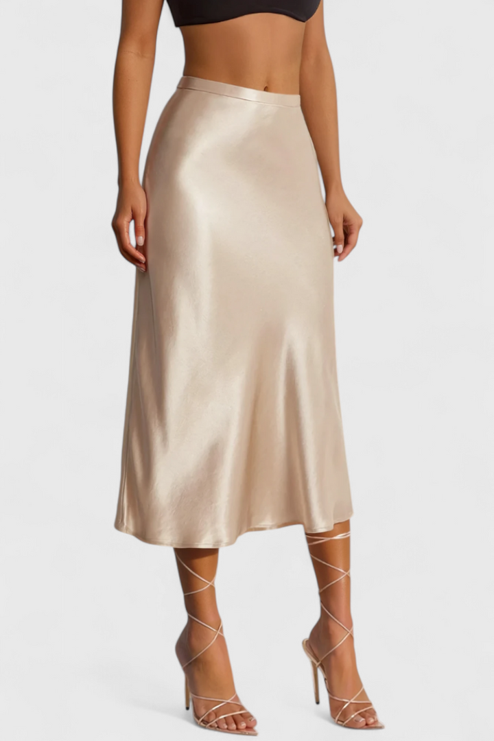 Falda Midi Maxima™