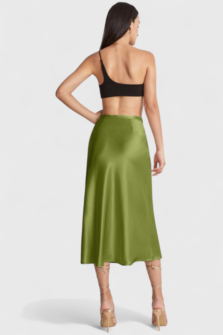 Falda Midi Maxima™
