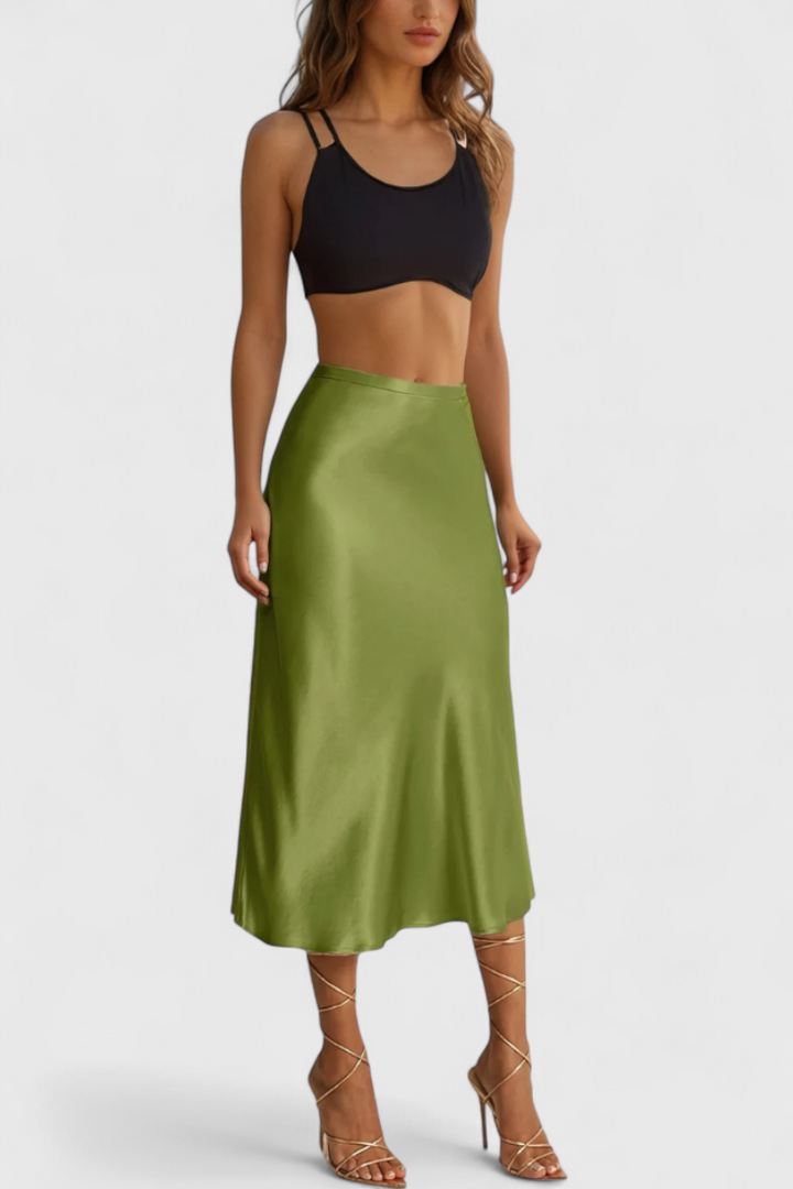 Falda Midi Maxima™