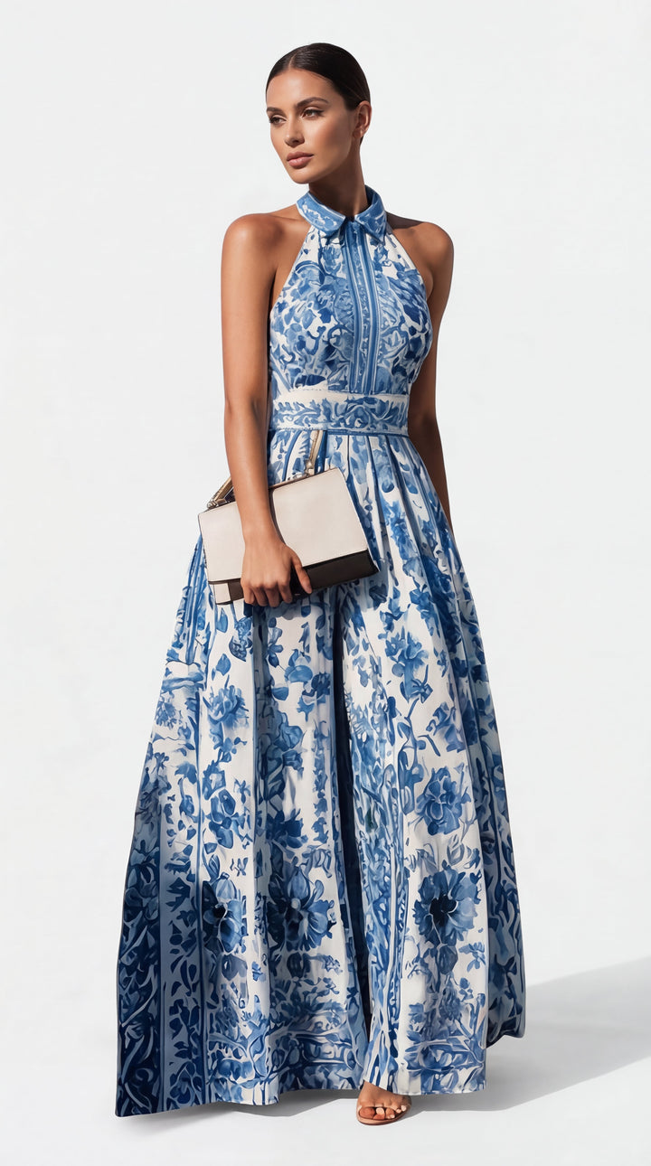 Vestido Floral Shante™