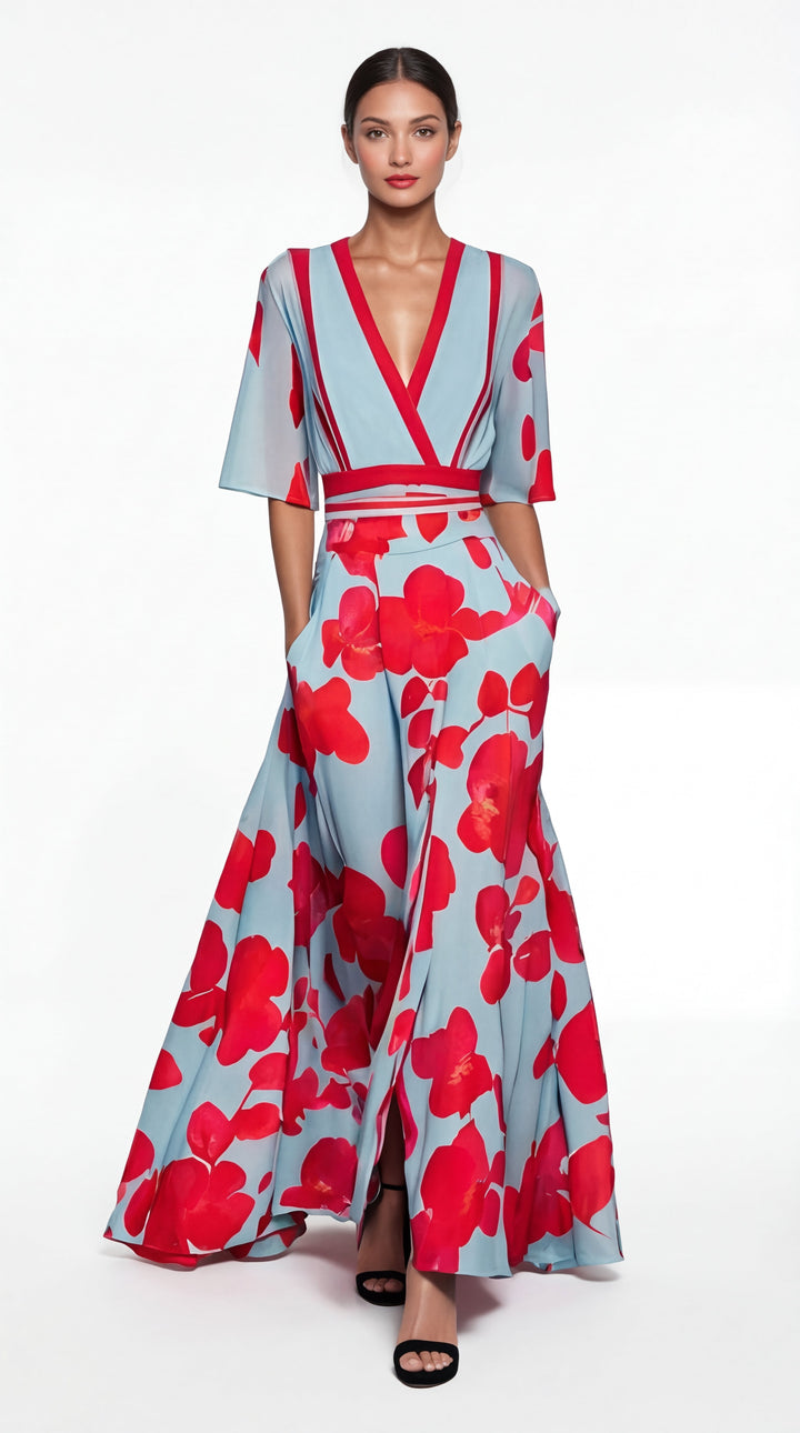 Vestido Valentina™