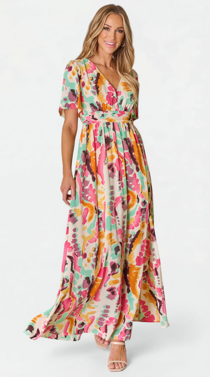 Vestido Yuki™