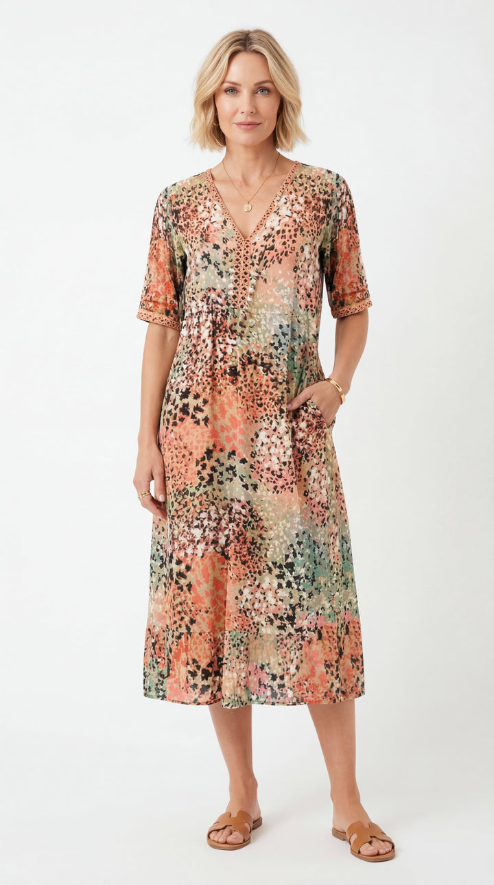Vestido Lina™
