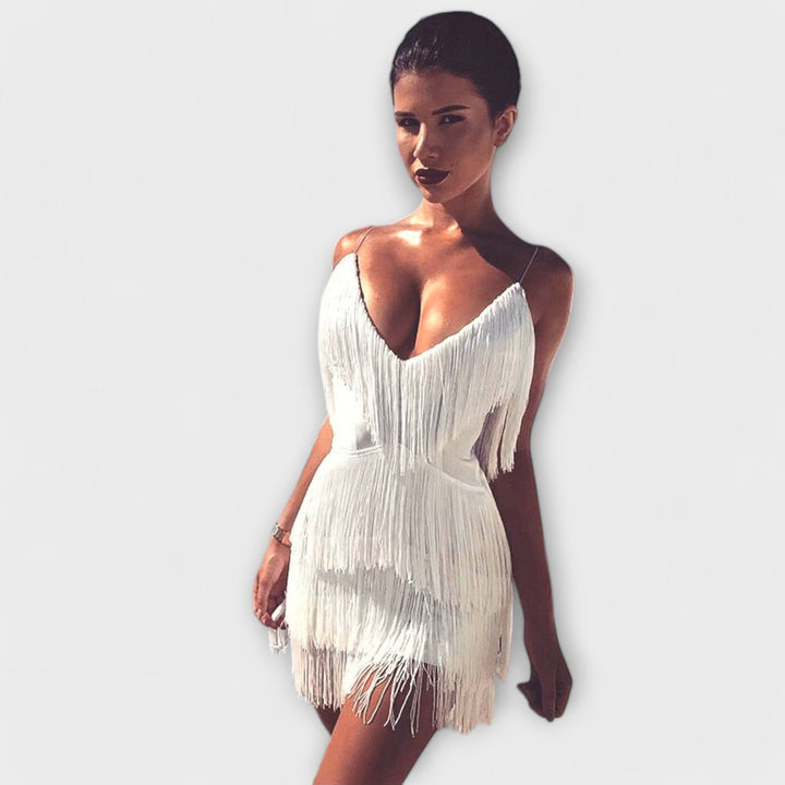 Minivestido Glória™