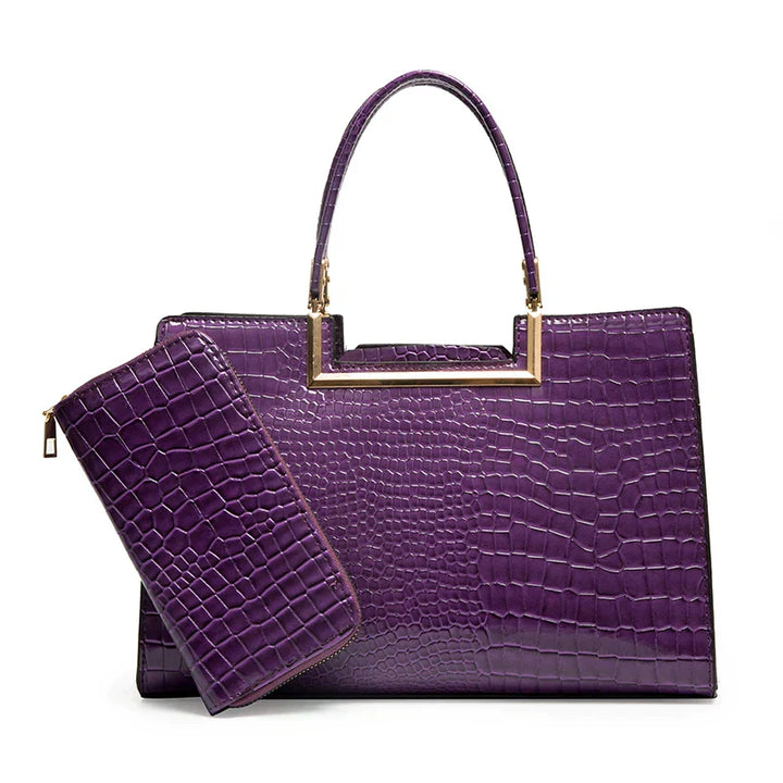 Conjunto de Cuero Leire™