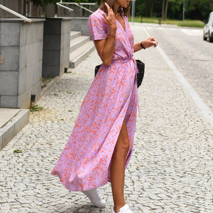 Vestido Floral Anna™