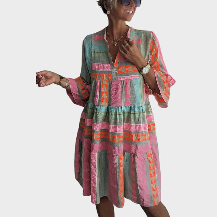 Vestido Bianca™