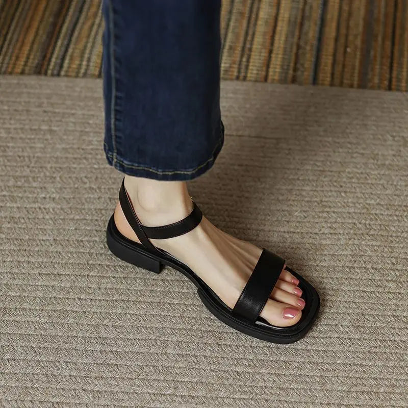 Sandalias Fátima™