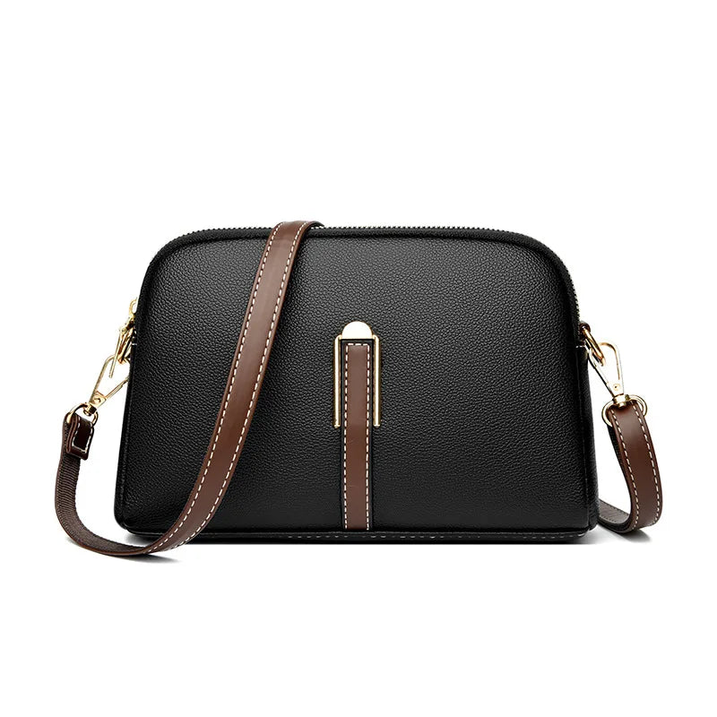 Bolso de Cuero Nina™