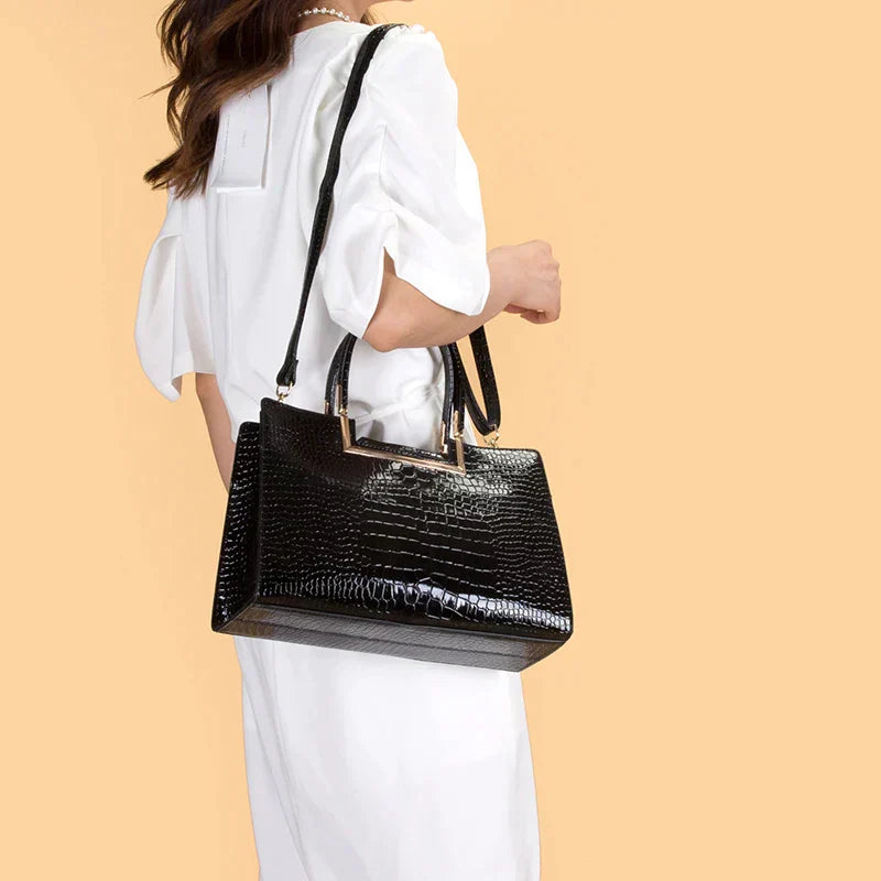 Conjunto de Cuero Leire™