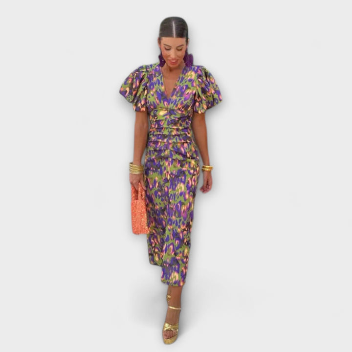 Vestido Esmeralda™