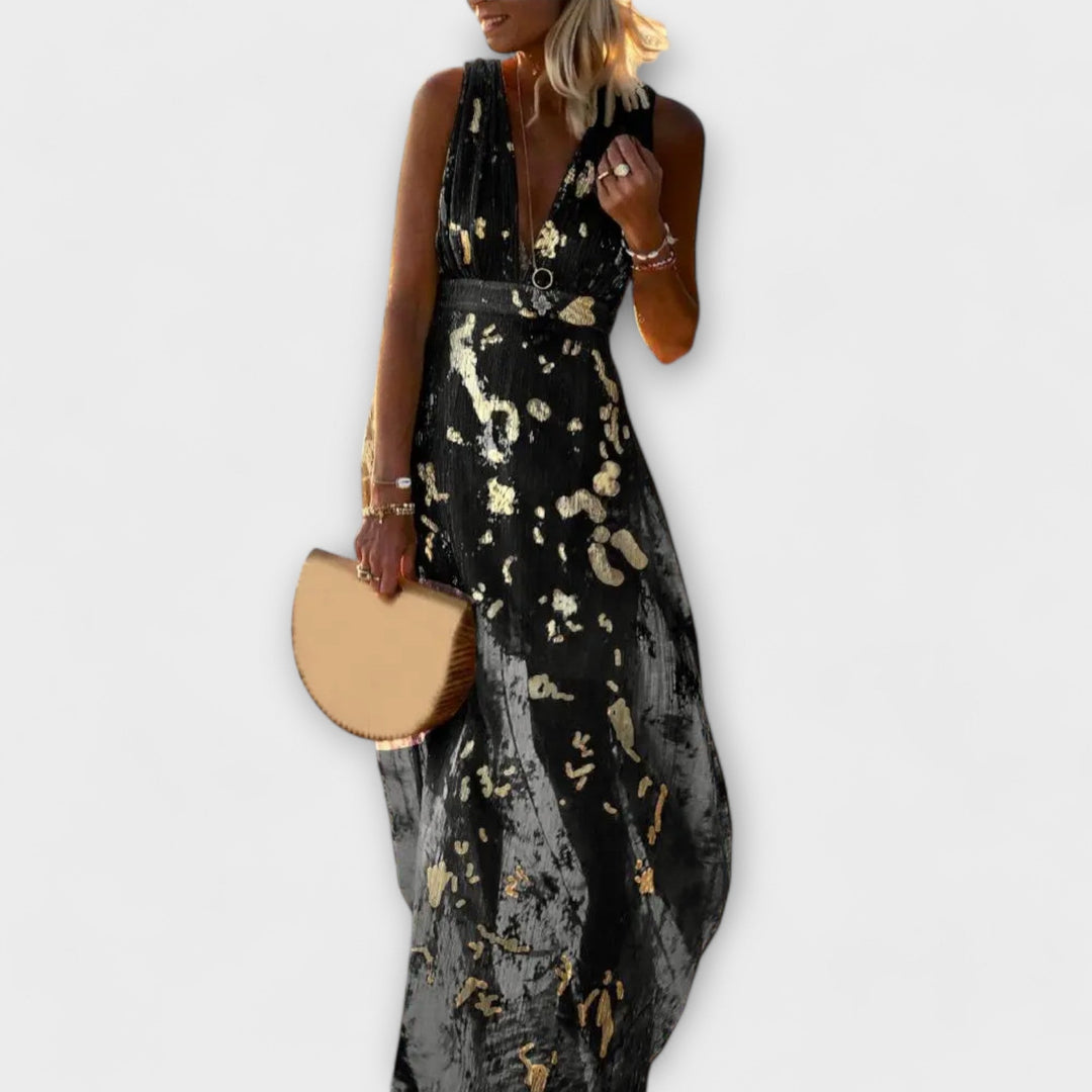 Vestido Fluido Tatiana™