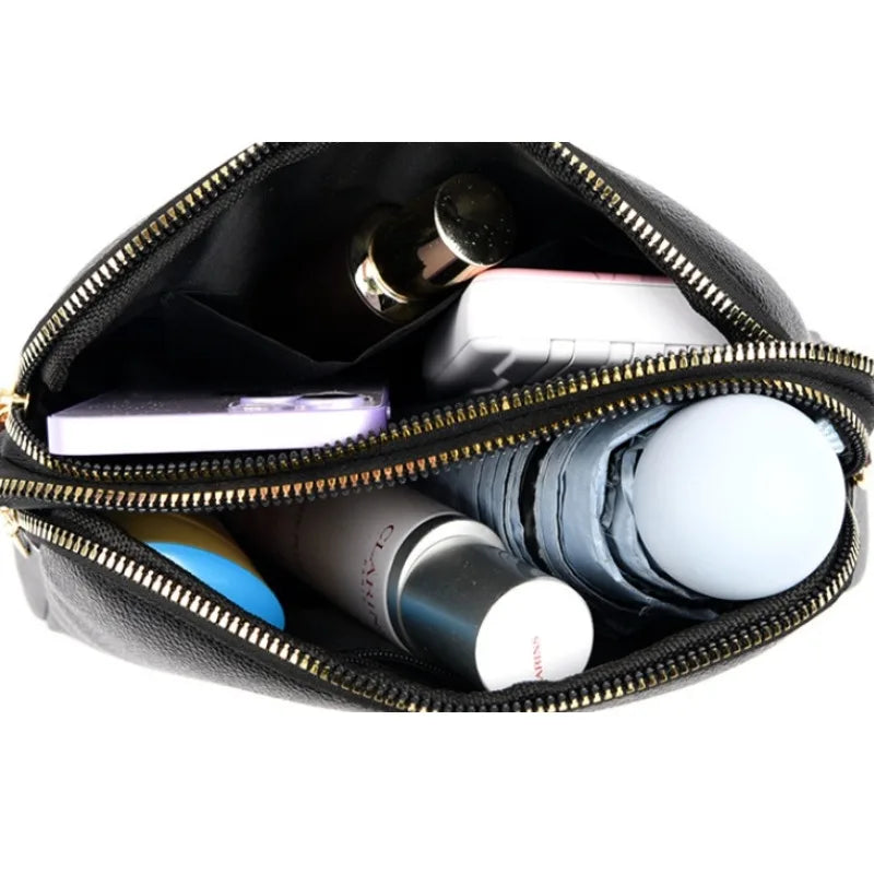 Bolso de Cuero Nina™