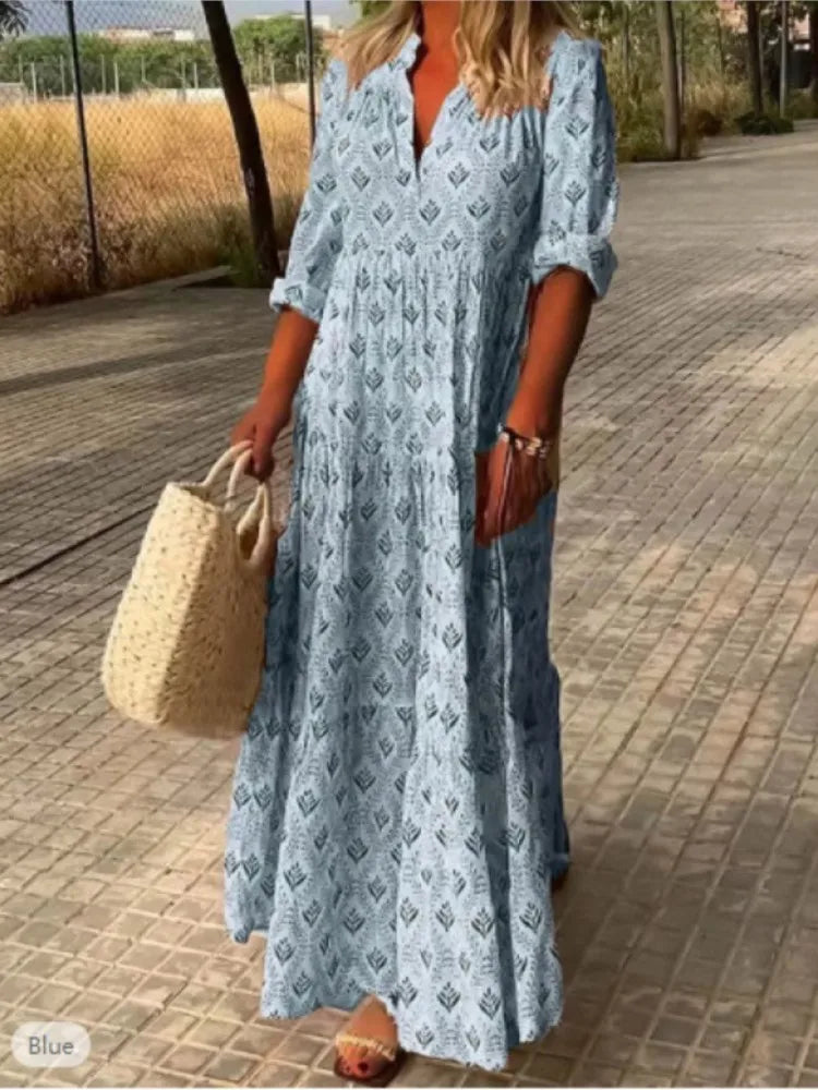 Vestido Elvira™