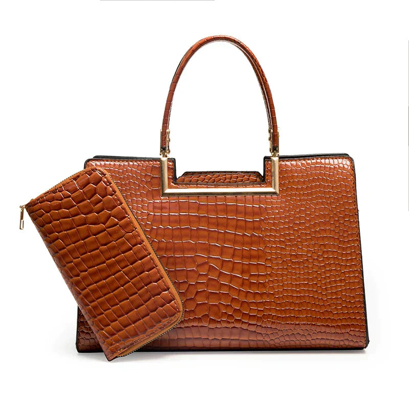 Conjunto de Cuero Leire™