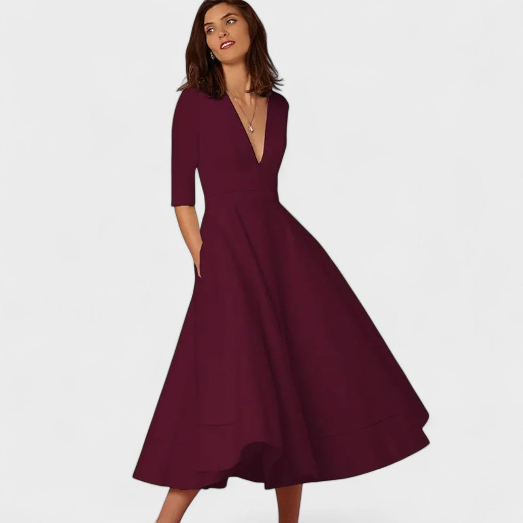 Vestido Maria™