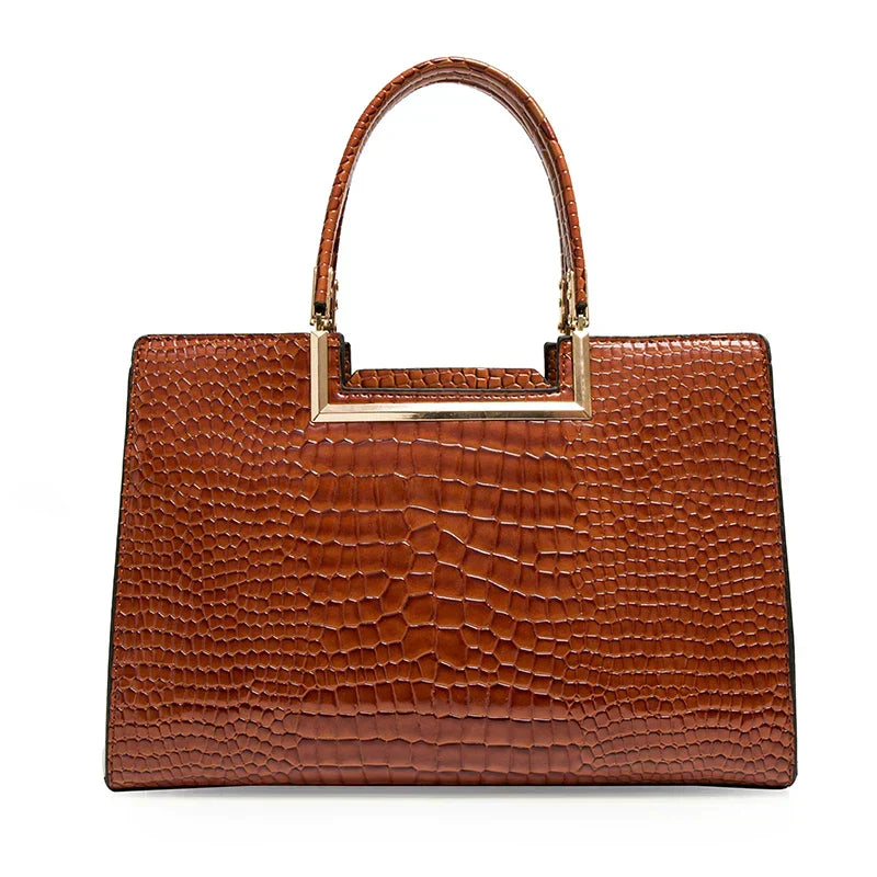 Conjunto de Cuero Leire™