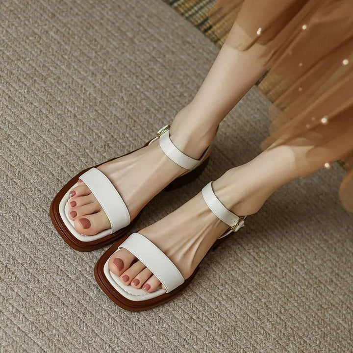 Sandalias Fátima™