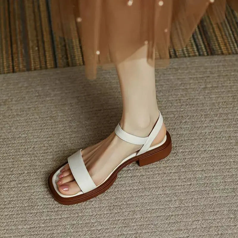 Sandalias Fátima™