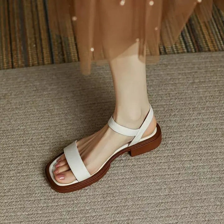 Sandalias Fátima™