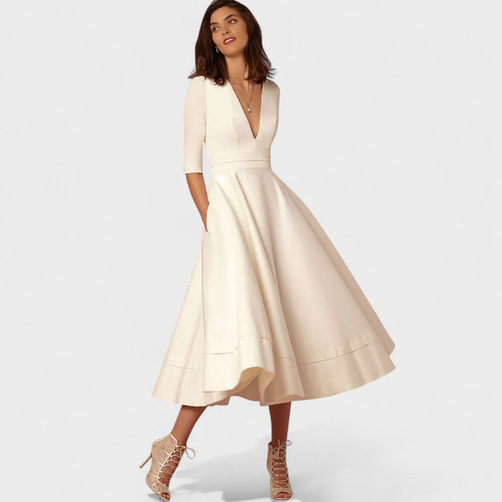 Vestido Maria™