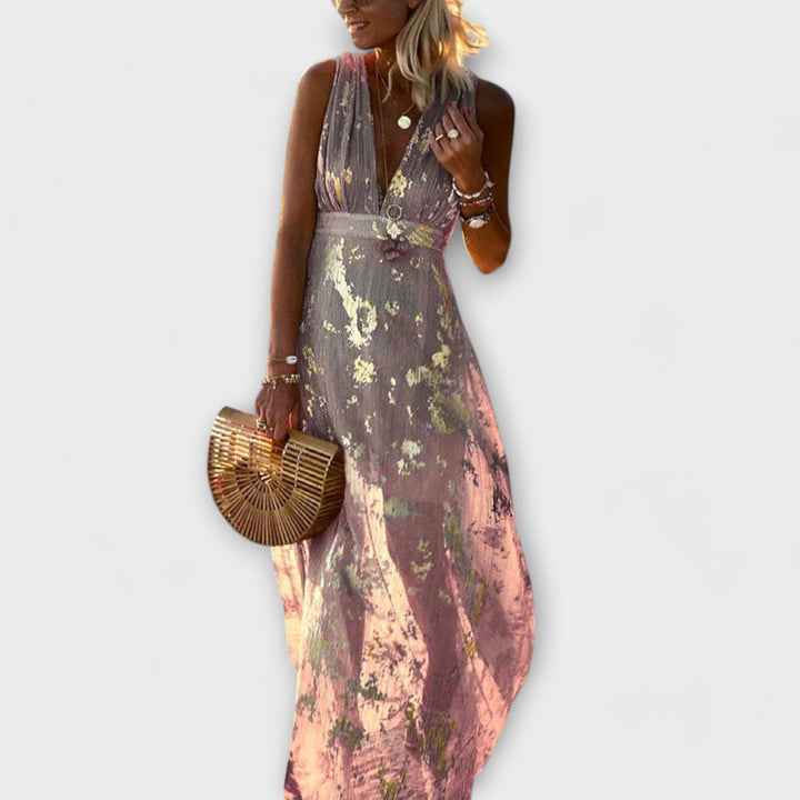 Vestido Fluido Tatiana™