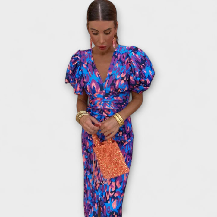 Vestido Esmeralda™