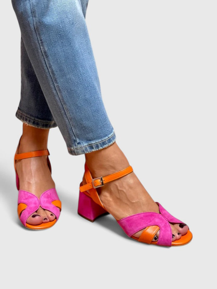 Tacones Devynne™