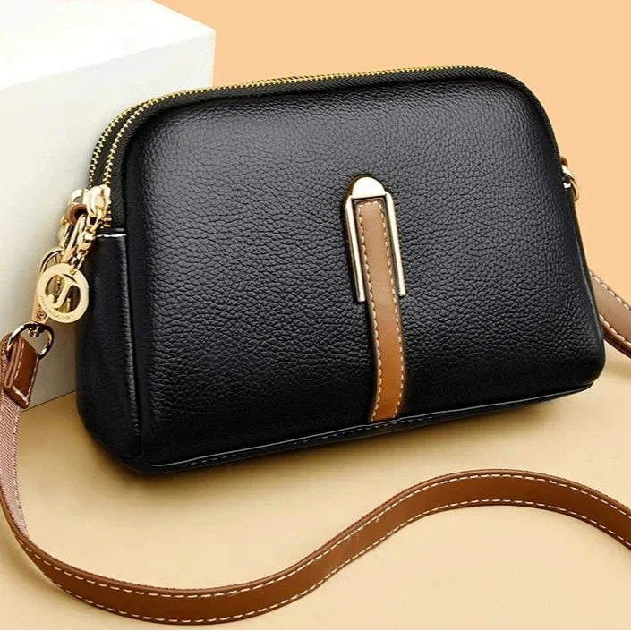 Bolso de Cuero Nina™