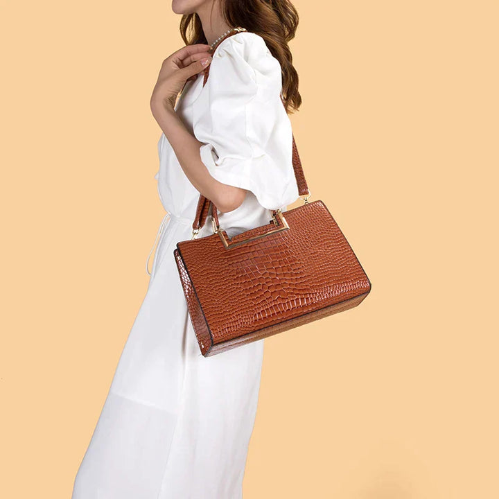 Conjunto de Cuero Leire™