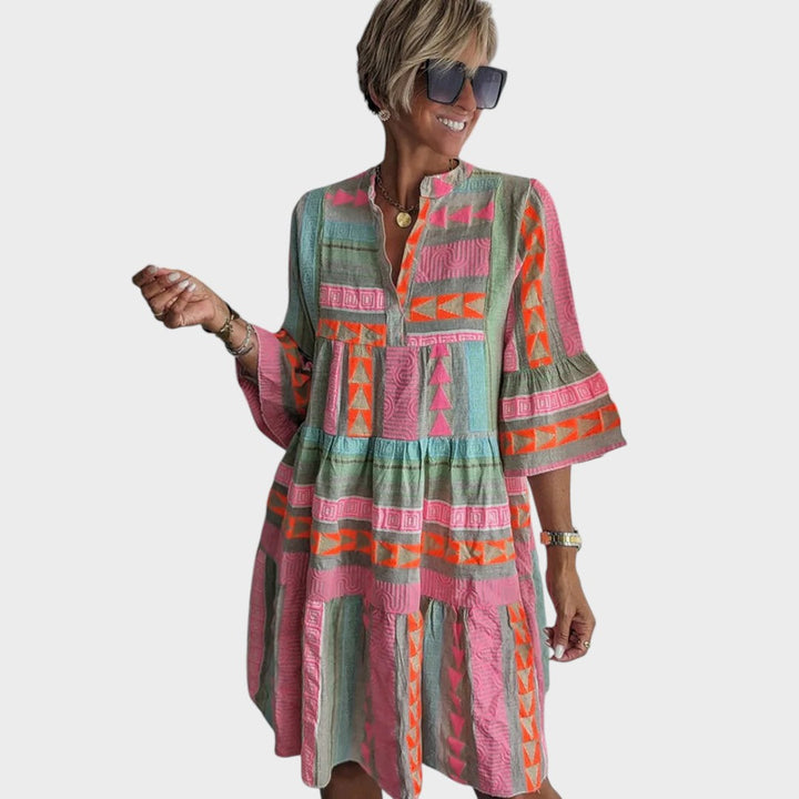 Vestido Bianca™