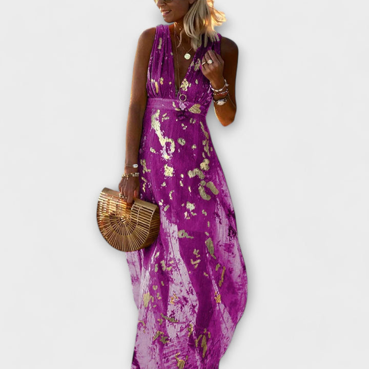 Vestido Fluido Tatiana™