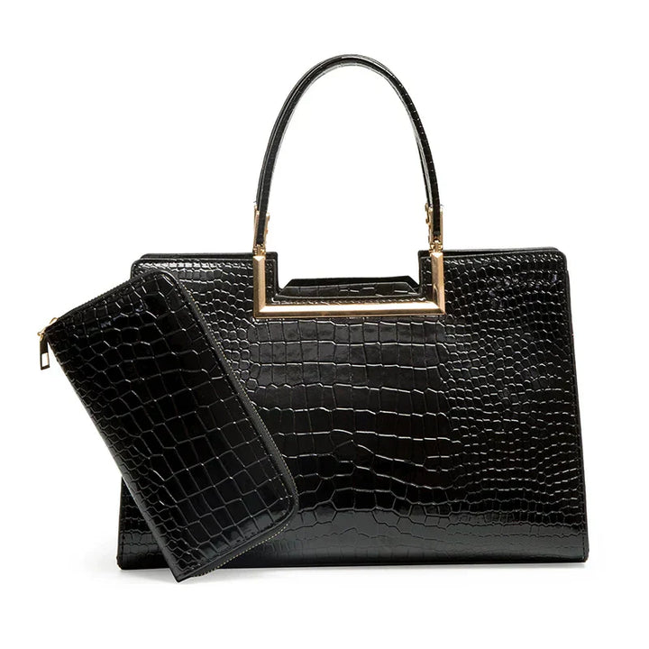 Conjunto de Cuero Leire™