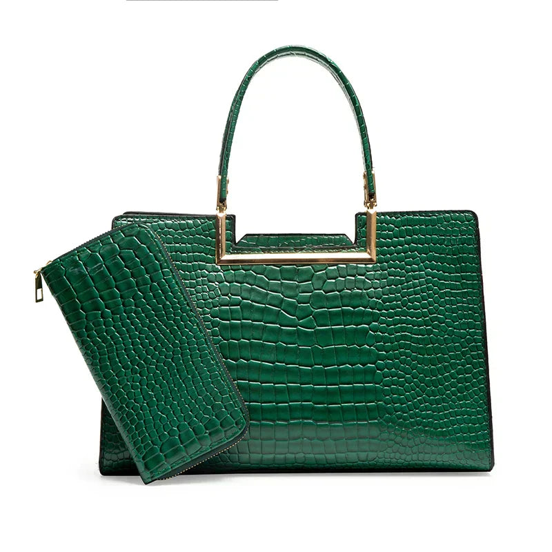 Conjunto de Cuero Leire™