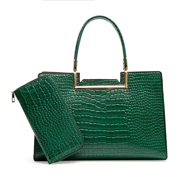Conjunto de Cuero Leire™