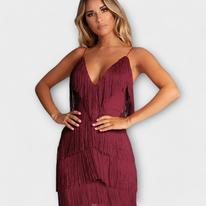 Minivestido Glória™