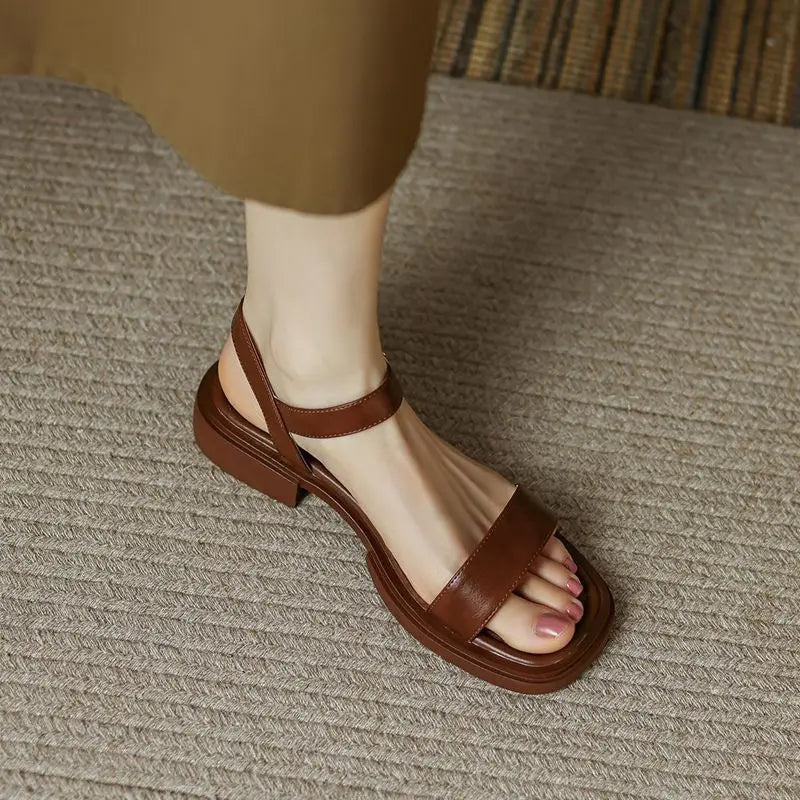 Sandalias Fátima™