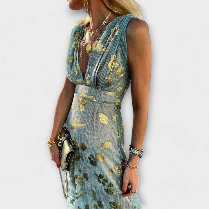 Vestido Fluido Tatiana™