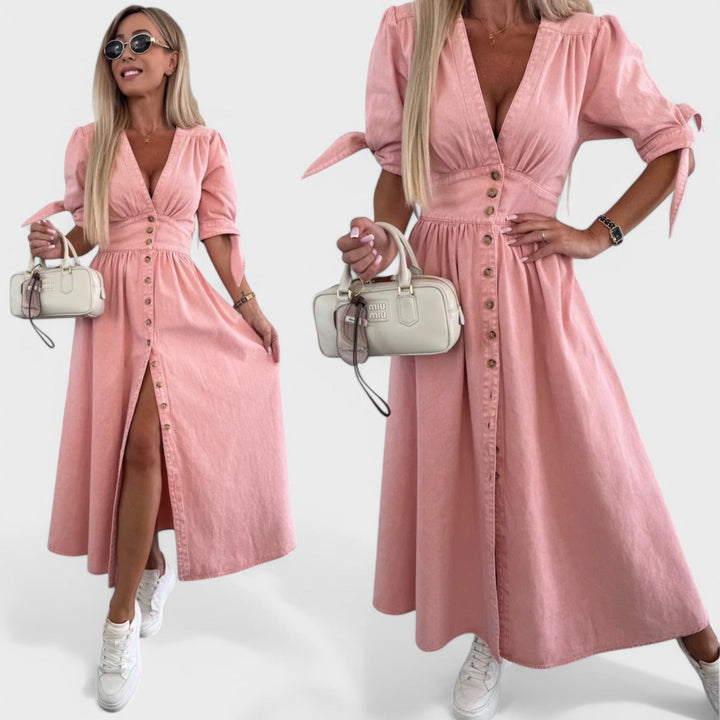 Vestido Celeste™
