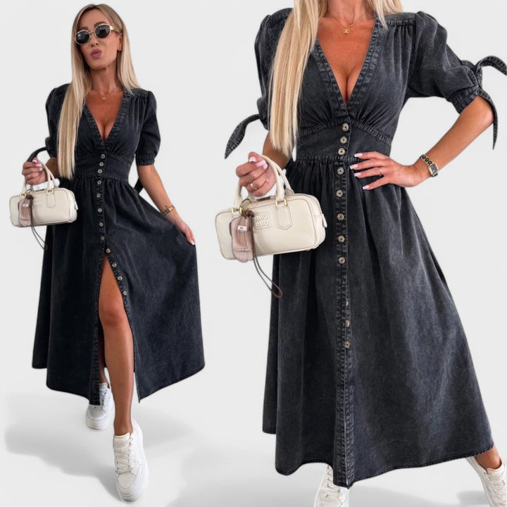 Vestido Celeste™