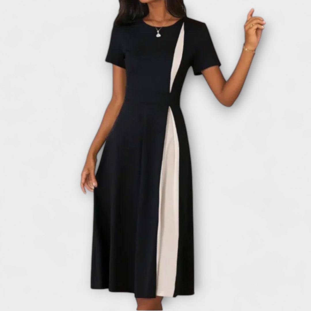 Vestido Midi Diana™