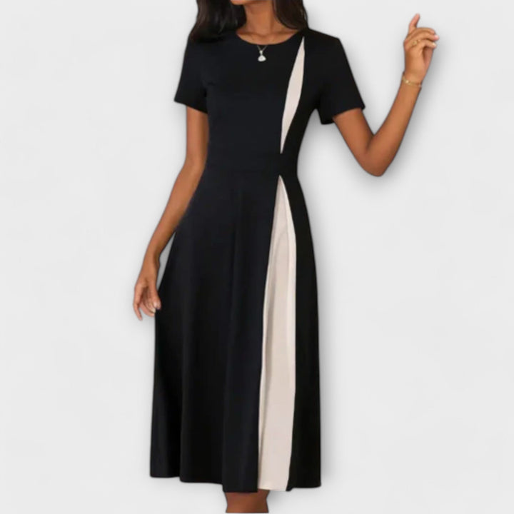 Vestido Midi Diana™