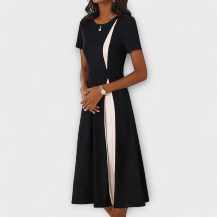 Vestido Midi Diana™