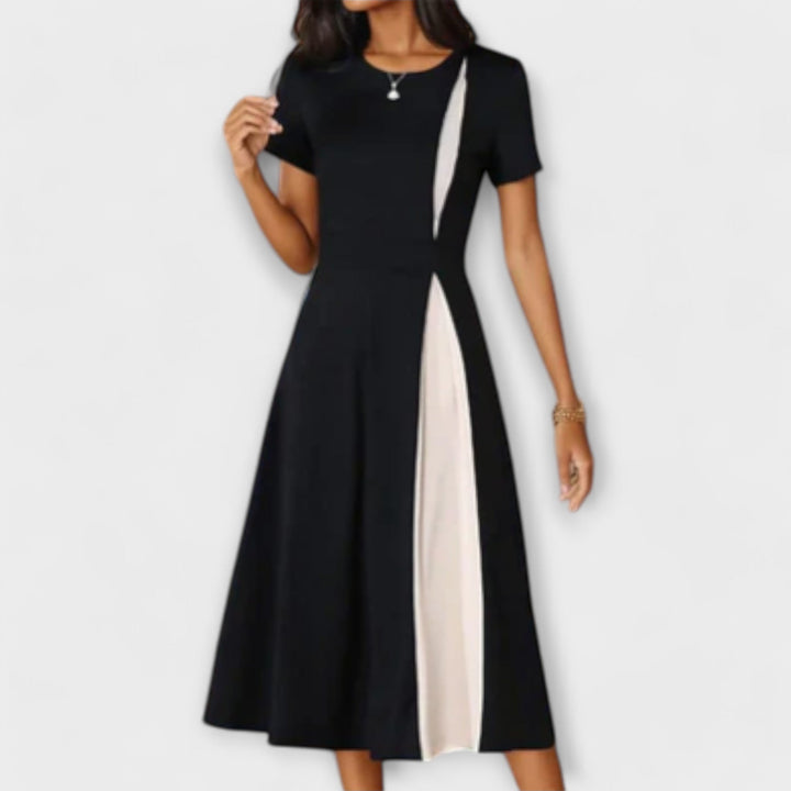 Vestido Midi Diana™